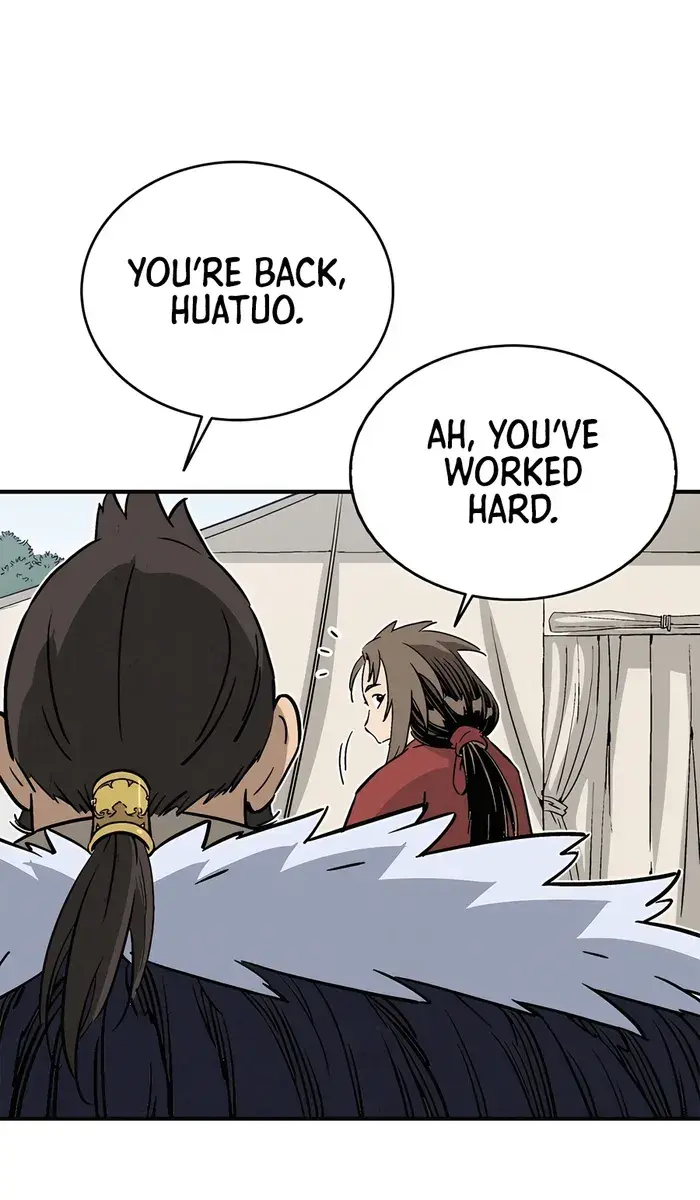 I Reincarnated as a Legendary Surgeon Chapter 109 Page 85