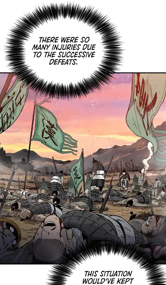 I Reincarnated as a Legendary Surgeon Chapter 109 Page 91
