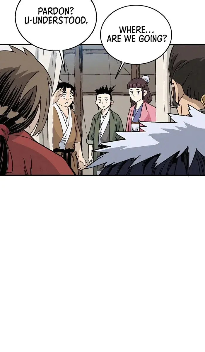 I Reincarnated as a Legendary Surgeon Chapter 109 Page 96