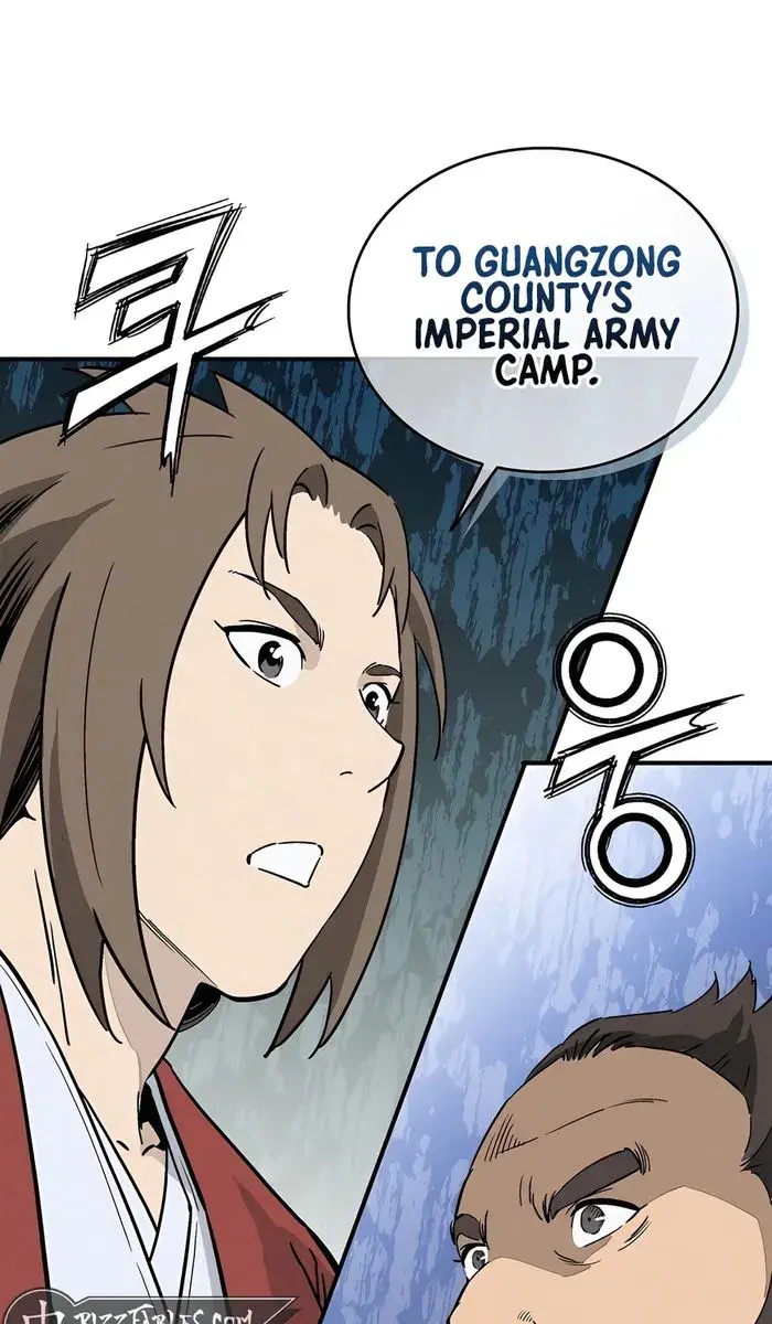 I Reincarnated as a Legendary Surgeon Chapter 109 Page 97
