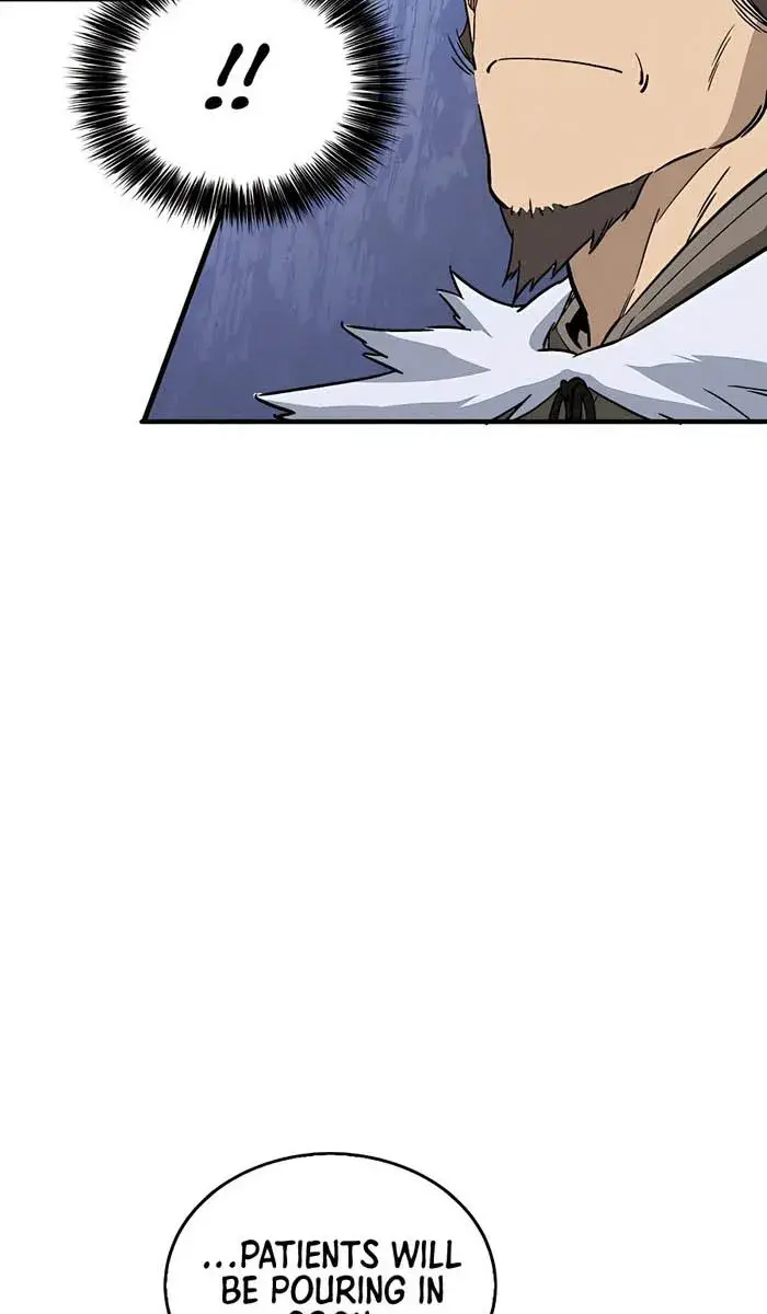 I Reincarnated as a Legendary Surgeon Chapter 110 Page 4