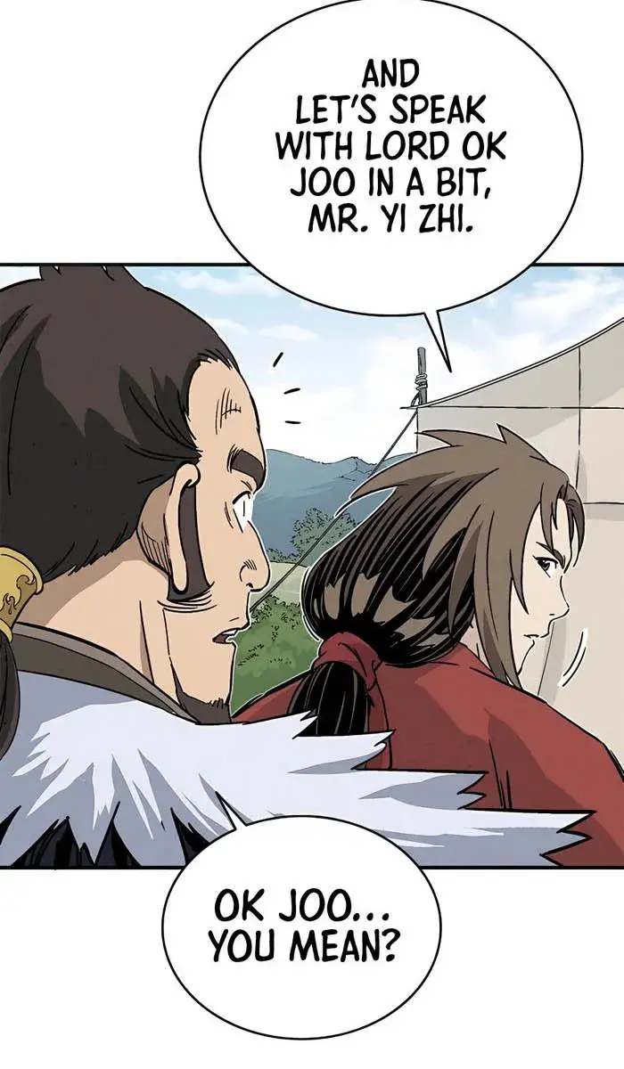 I Reincarnated as a Legendary Surgeon Chapter 110 Page 6