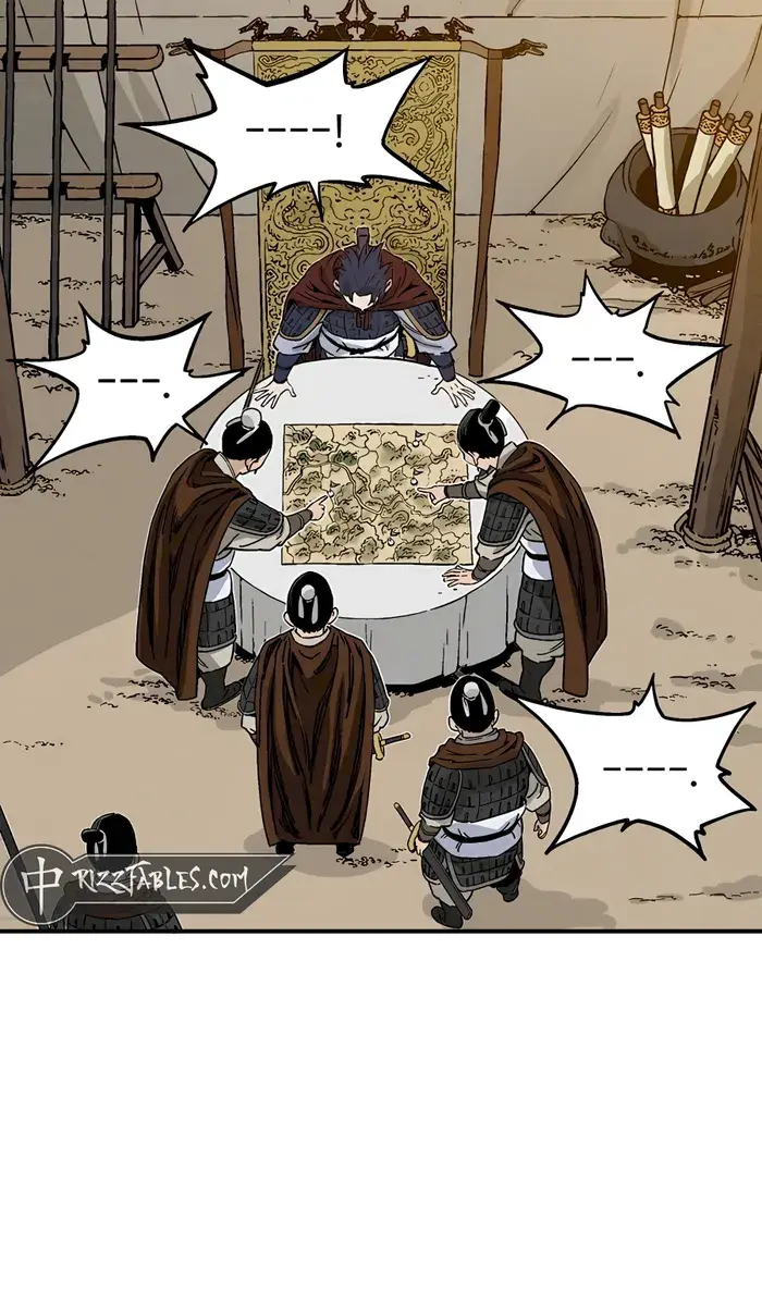 I Reincarnated as a Legendary Surgeon Chapter 110 Page 14