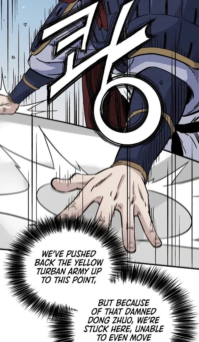 I Reincarnated as a Legendary Surgeon Chapter 110 Page 17