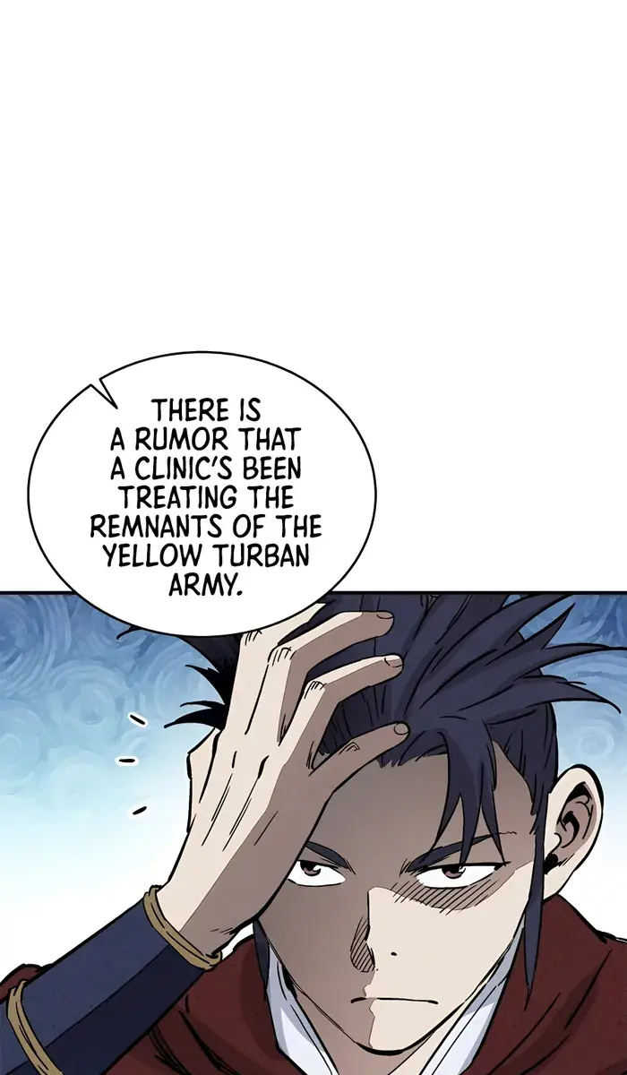 I Reincarnated as a Legendary Surgeon Chapter 110 Page 21