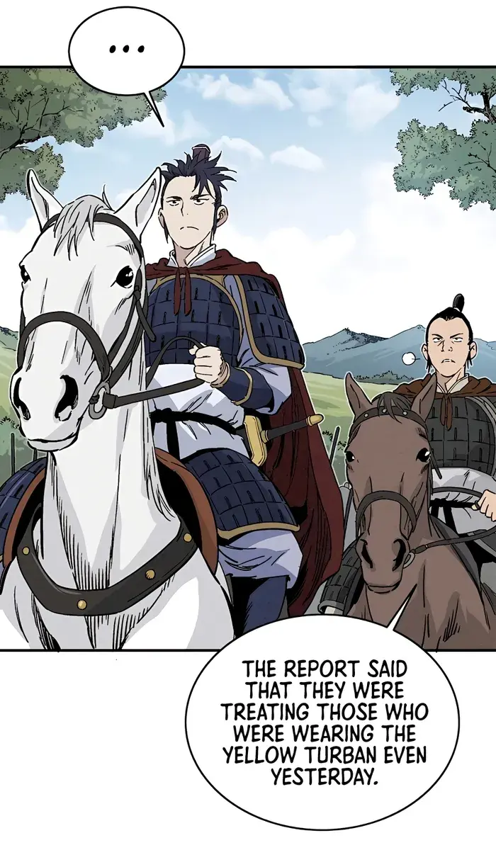 I Reincarnated as a Legendary Surgeon Chapter 110 Page 39