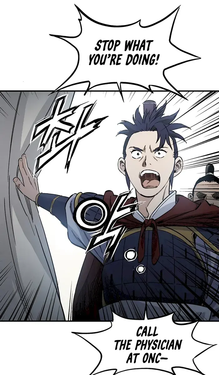 I Reincarnated as a Legendary Surgeon Chapter 110 Page 45