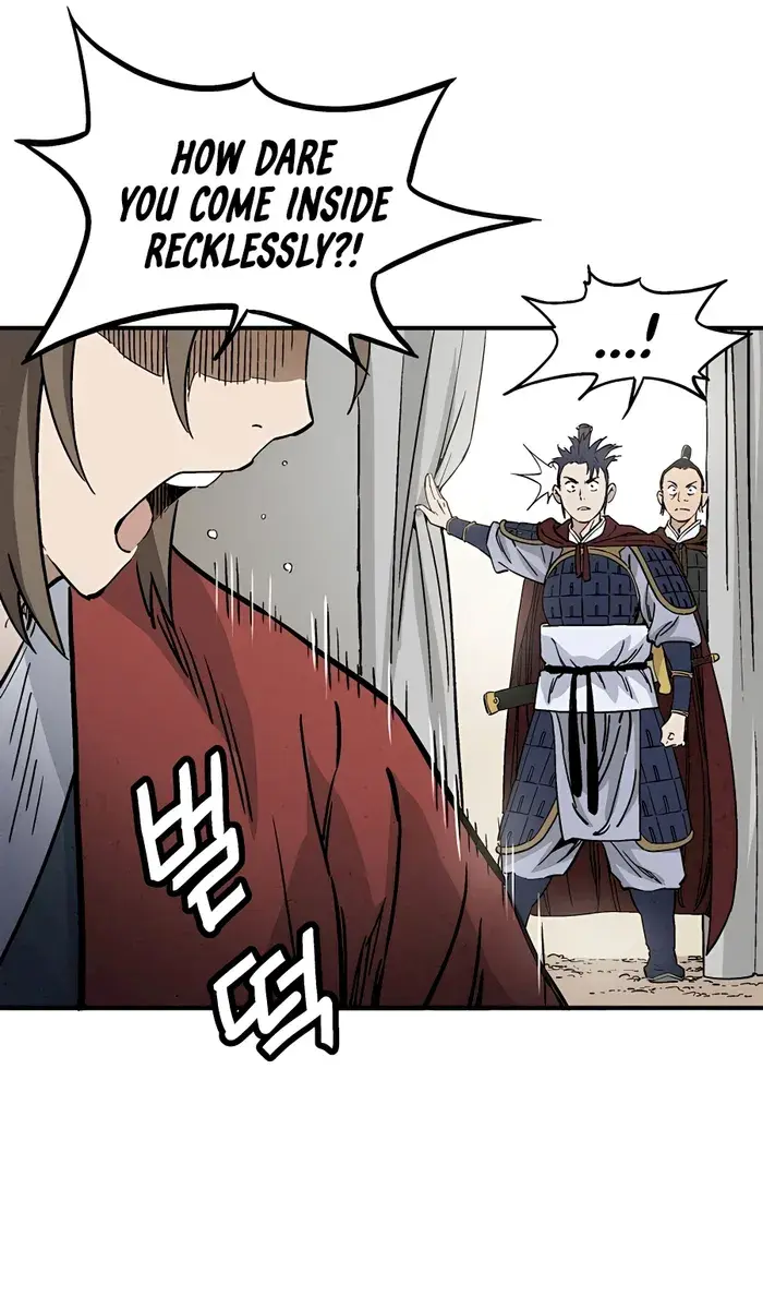 I Reincarnated as a Legendary Surgeon Chapter 110 Page 48