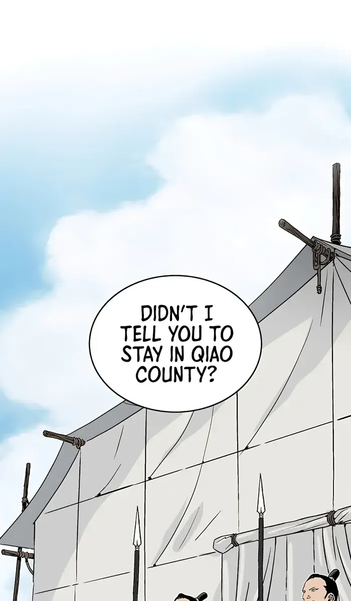 I Reincarnated as a Legendary Surgeon Chapter 110 Page 56