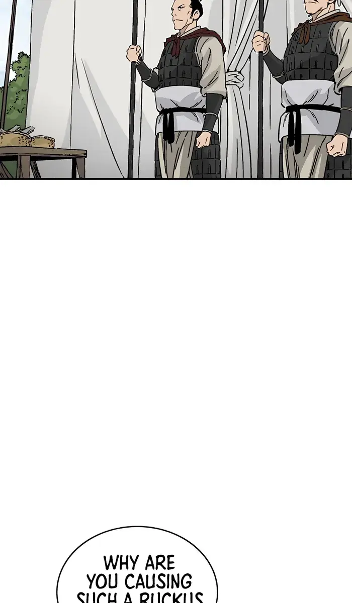 I Reincarnated as a Legendary Surgeon Chapter 110 Page 57