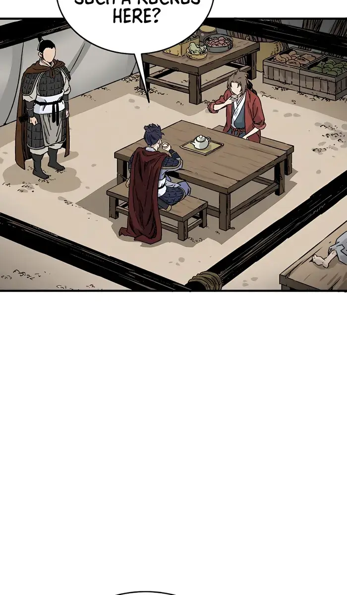 I Reincarnated as a Legendary Surgeon Chapter 110 Page 58