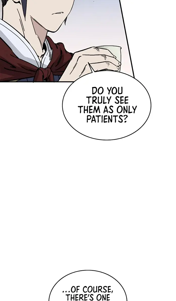 I Reincarnated as a Legendary Surgeon Chapter 110 Page 60