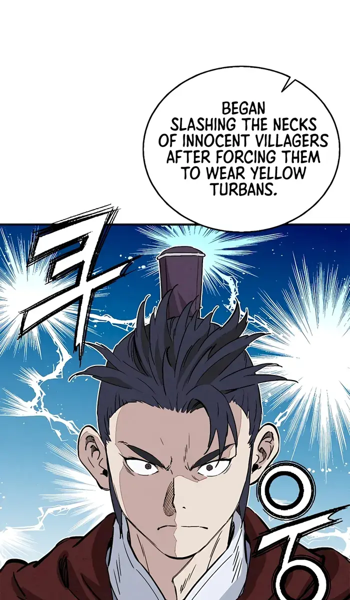 I Reincarnated as a Legendary Surgeon Chapter 110 Page 66