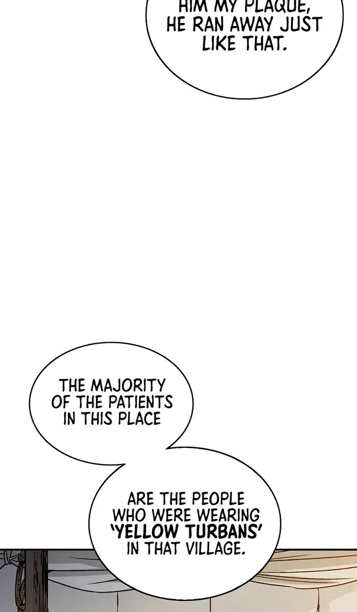 I Reincarnated as a Legendary Surgeon Chapter 110 Page 74