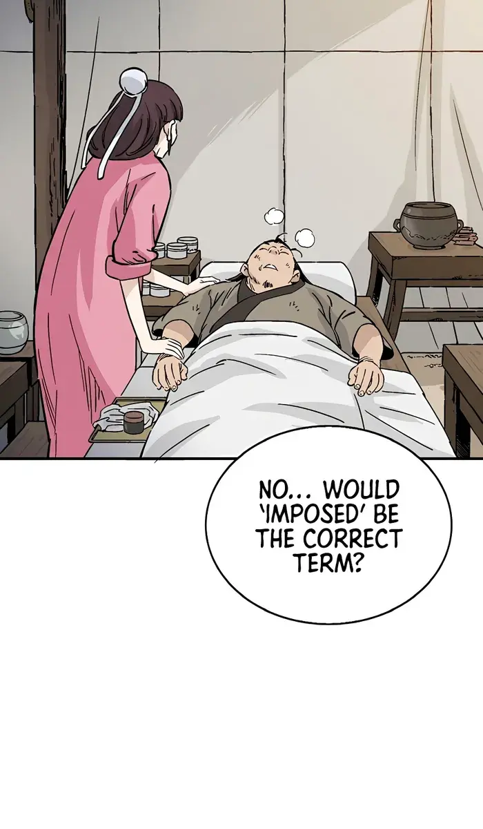 I Reincarnated as a Legendary Surgeon Chapter 110 Page 75