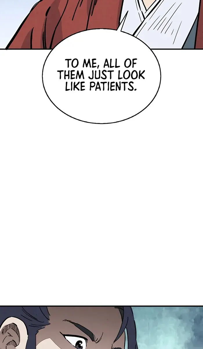 I Reincarnated as a Legendary Surgeon Chapter 110 Page 77
