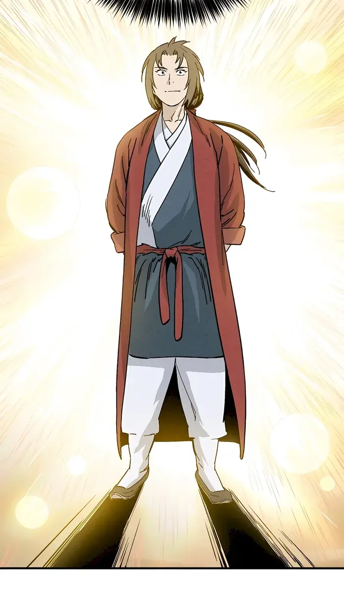 I Reincarnated as a Legendary Surgeon Chapter 110 Page 84