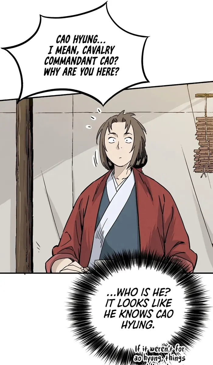 I Reincarnated as a Legendary Surgeon Chapter 110 Page 96