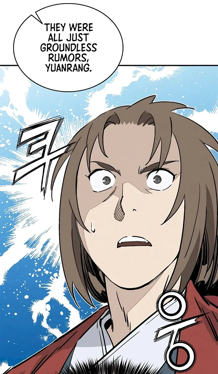 I Reincarnated as a Legendary Surgeon Chapter 110 Page 99