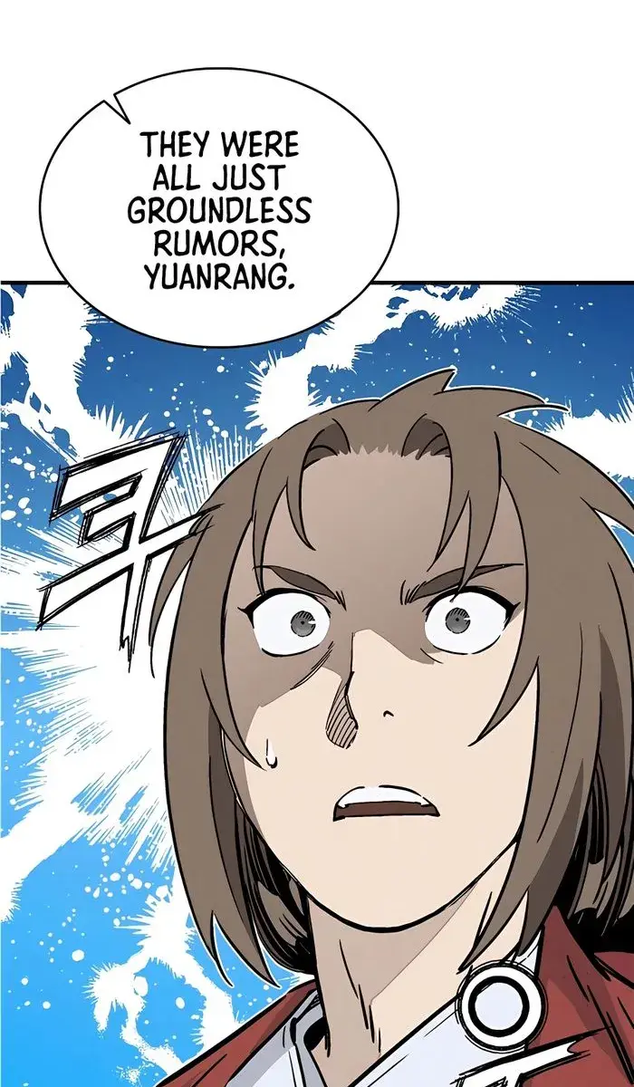 I Reincarnated as a Legendary Surgeon Chapter 111 Page 3