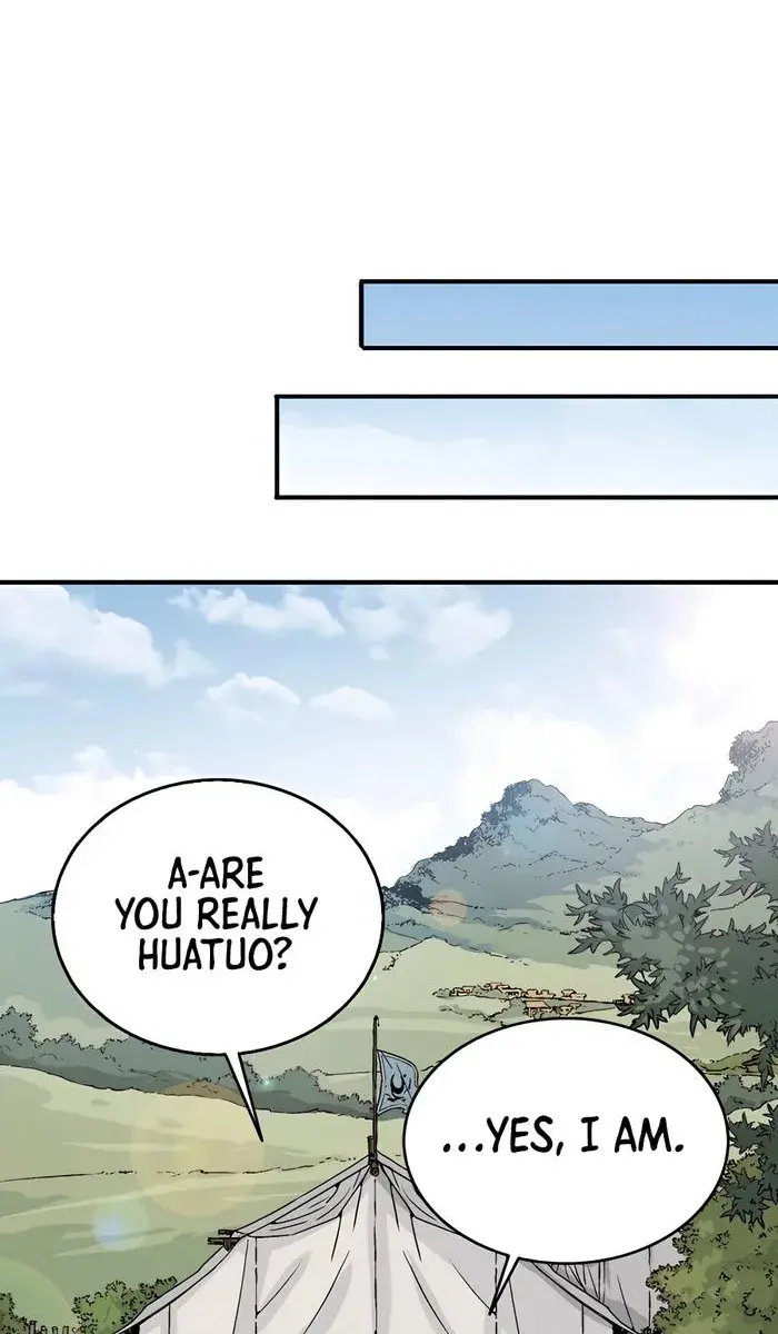 I Reincarnated as a Legendary Surgeon Chapter 111 Page 8