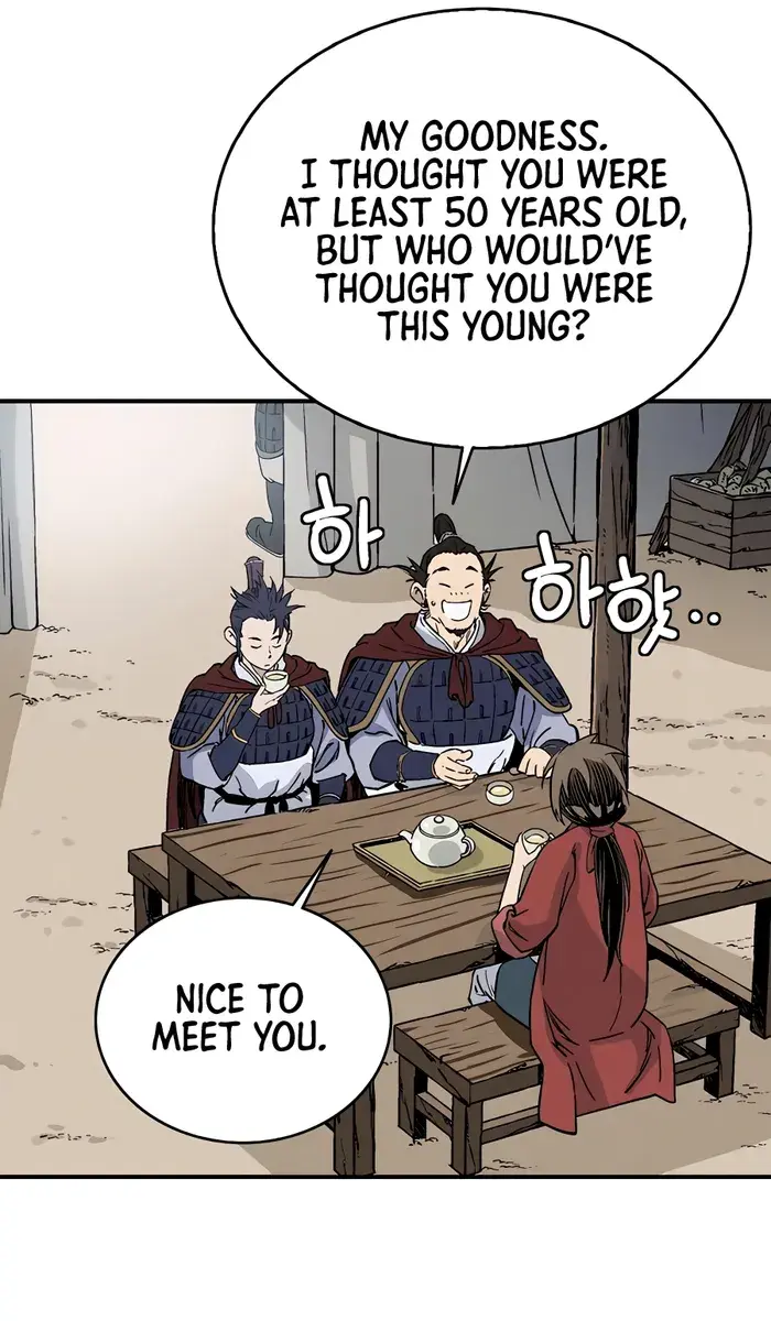 I Reincarnated as a Legendary Surgeon Chapter 111 Page 11