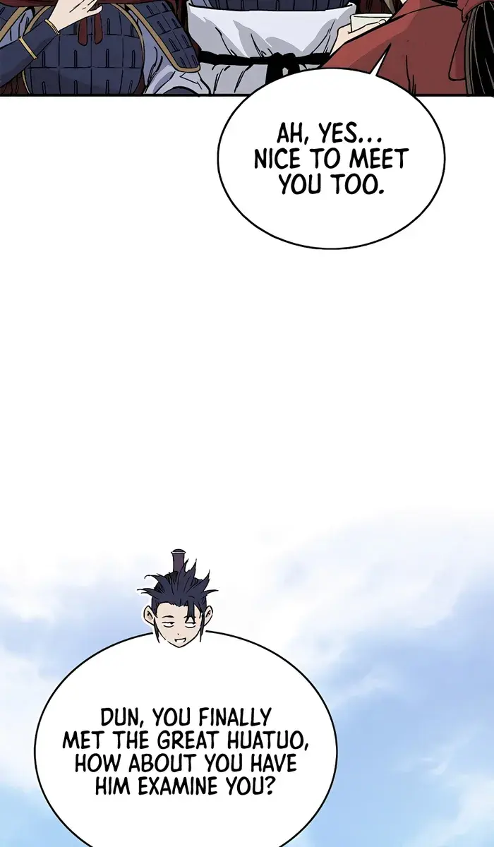 I Reincarnated as a Legendary Surgeon Chapter 111 Page 13