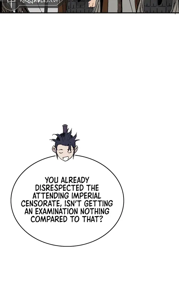 I Reincarnated as a Legendary Surgeon Chapter 111 Page 15