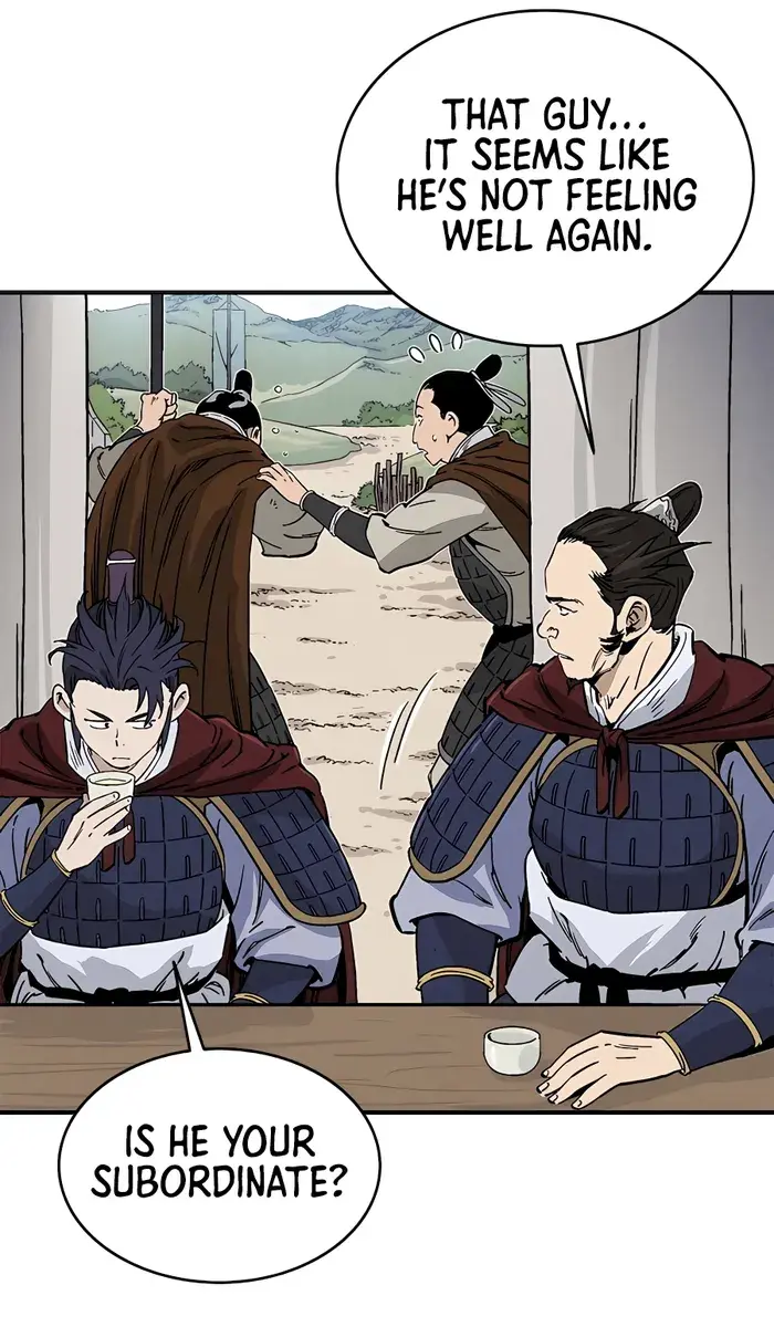 I Reincarnated as a Legendary Surgeon Chapter 111 Page 20
