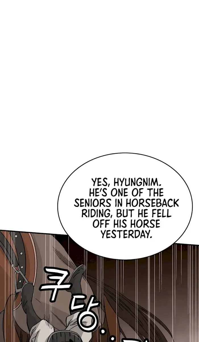 I Reincarnated as a Legendary Surgeon Chapter 111 Page 21