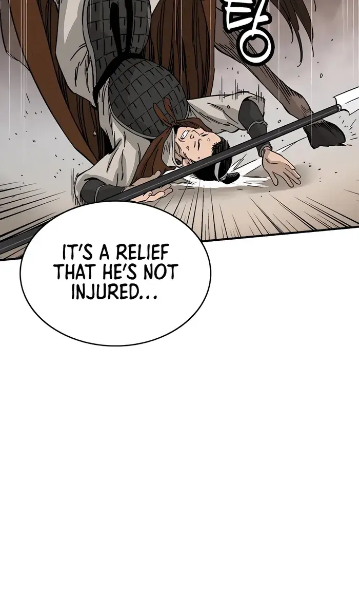 I Reincarnated as a Legendary Surgeon Chapter 111 Page 22