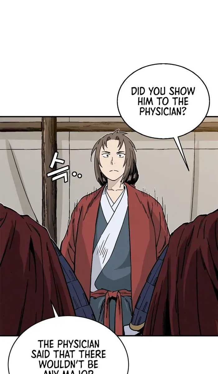 I Reincarnated as a Legendary Surgeon Chapter 111 Page 26
