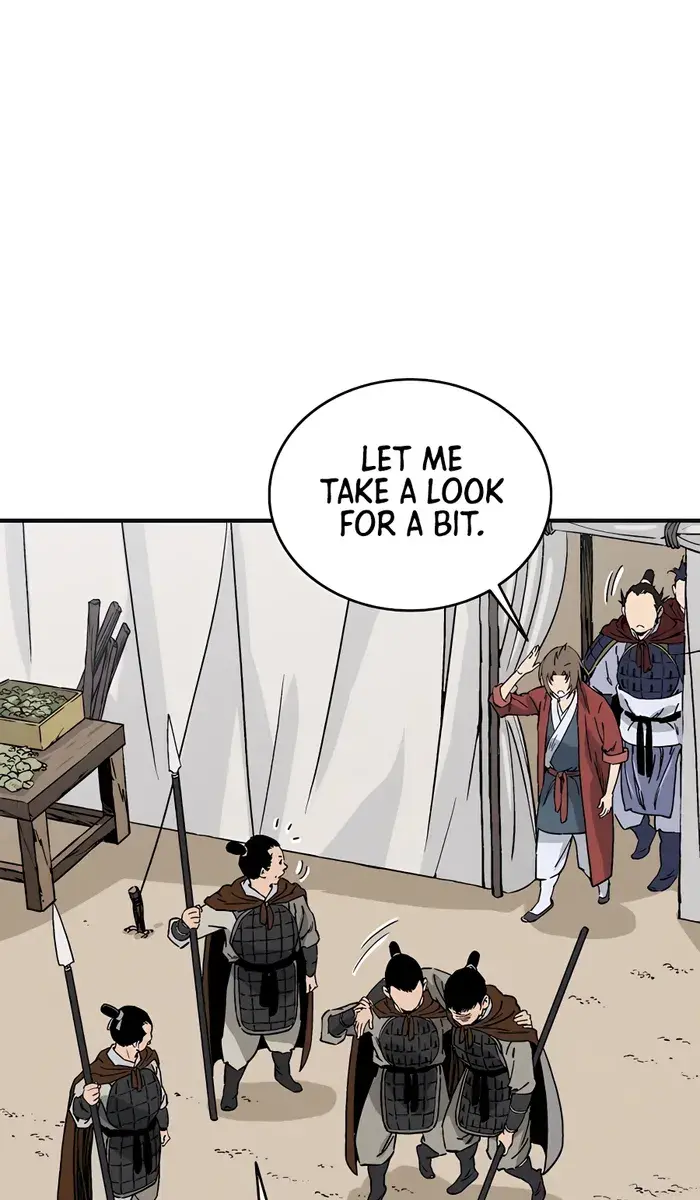I Reincarnated as a Legendary Surgeon Chapter 111 Page 30