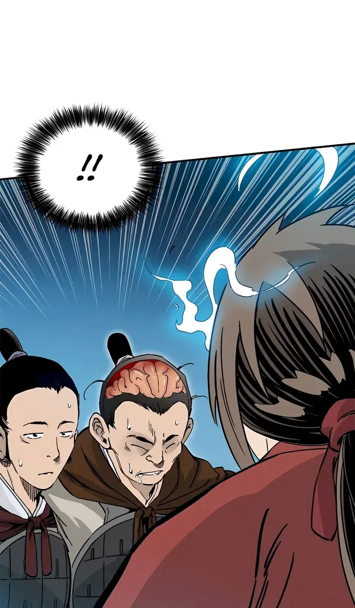 I Reincarnated as a Legendary Surgeon Chapter 111 Page 33
