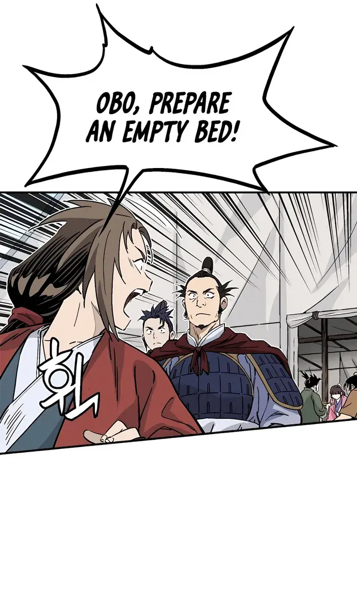 I Reincarnated as a Legendary Surgeon Chapter 111 Page 38