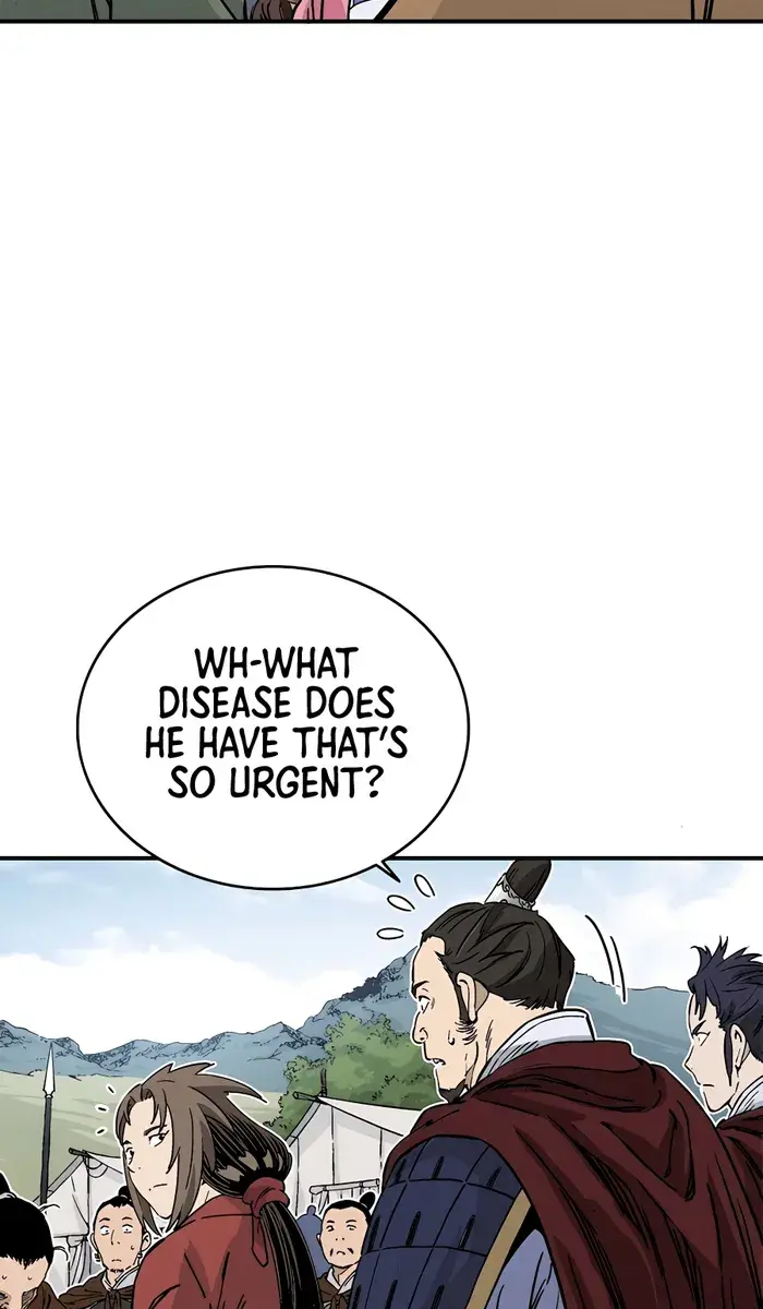 I Reincarnated as a Legendary Surgeon Chapter 111 Page 40