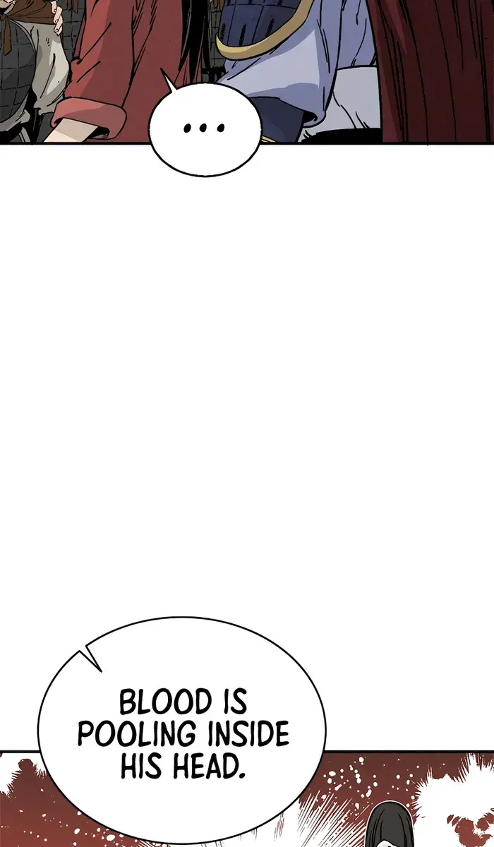 I Reincarnated as a Legendary Surgeon Chapter 111 Page 41