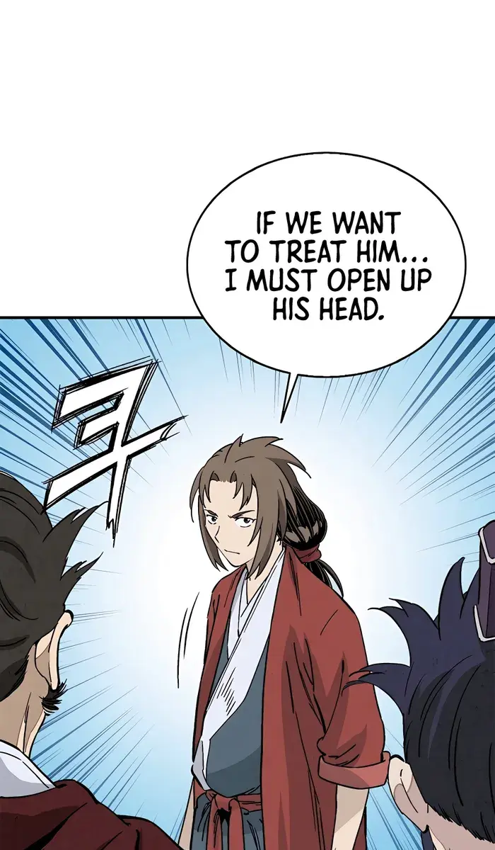 I Reincarnated as a Legendary Surgeon Chapter 111 Page 43