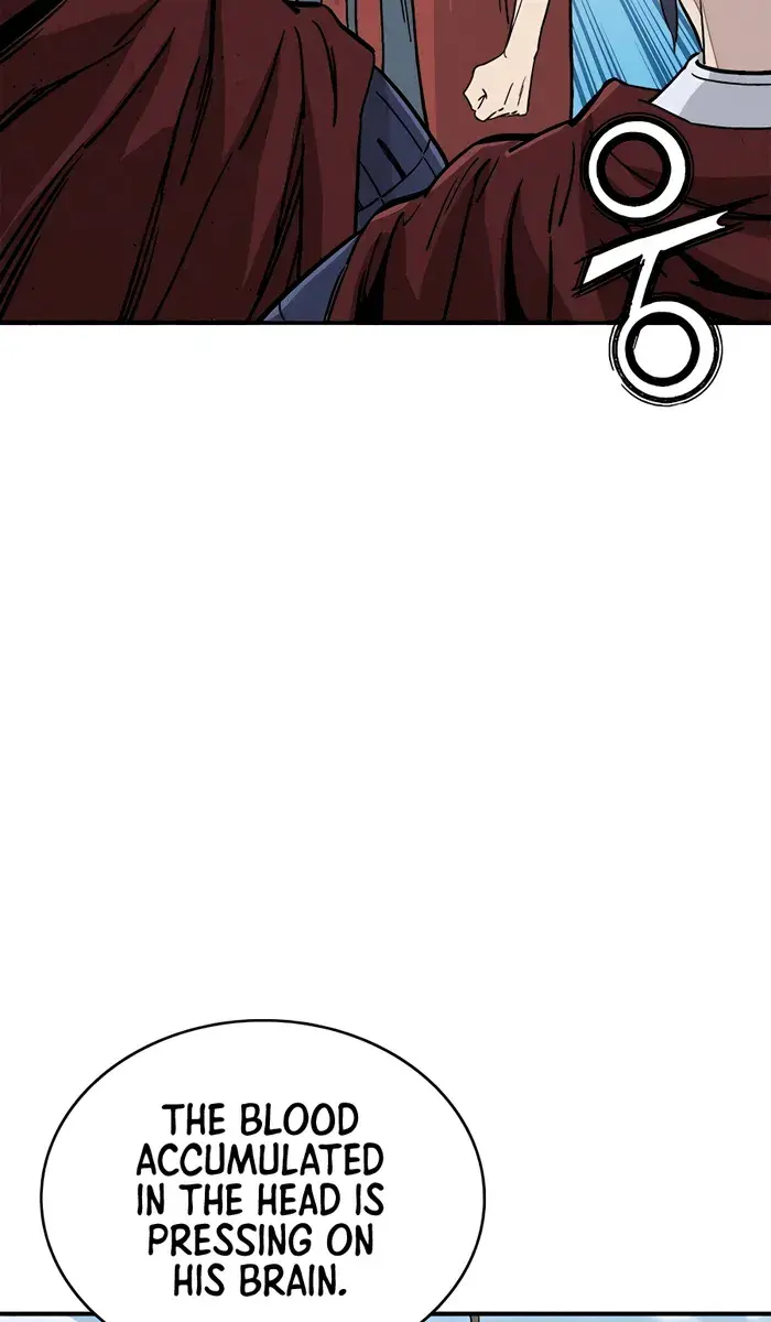 I Reincarnated as a Legendary Surgeon Chapter 111 Page 44