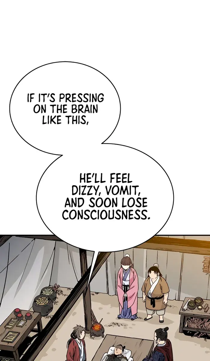 I Reincarnated as a Legendary Surgeon Chapter 111 Page 47