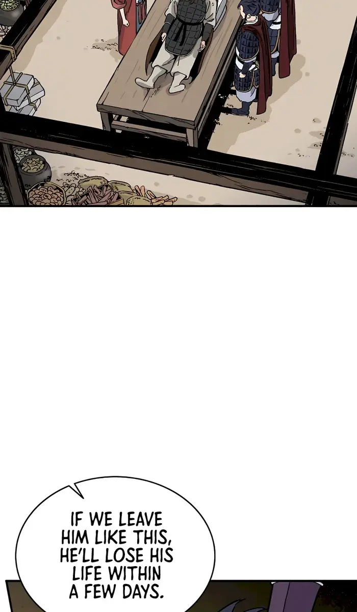 I Reincarnated as a Legendary Surgeon Chapter 111 Page 48