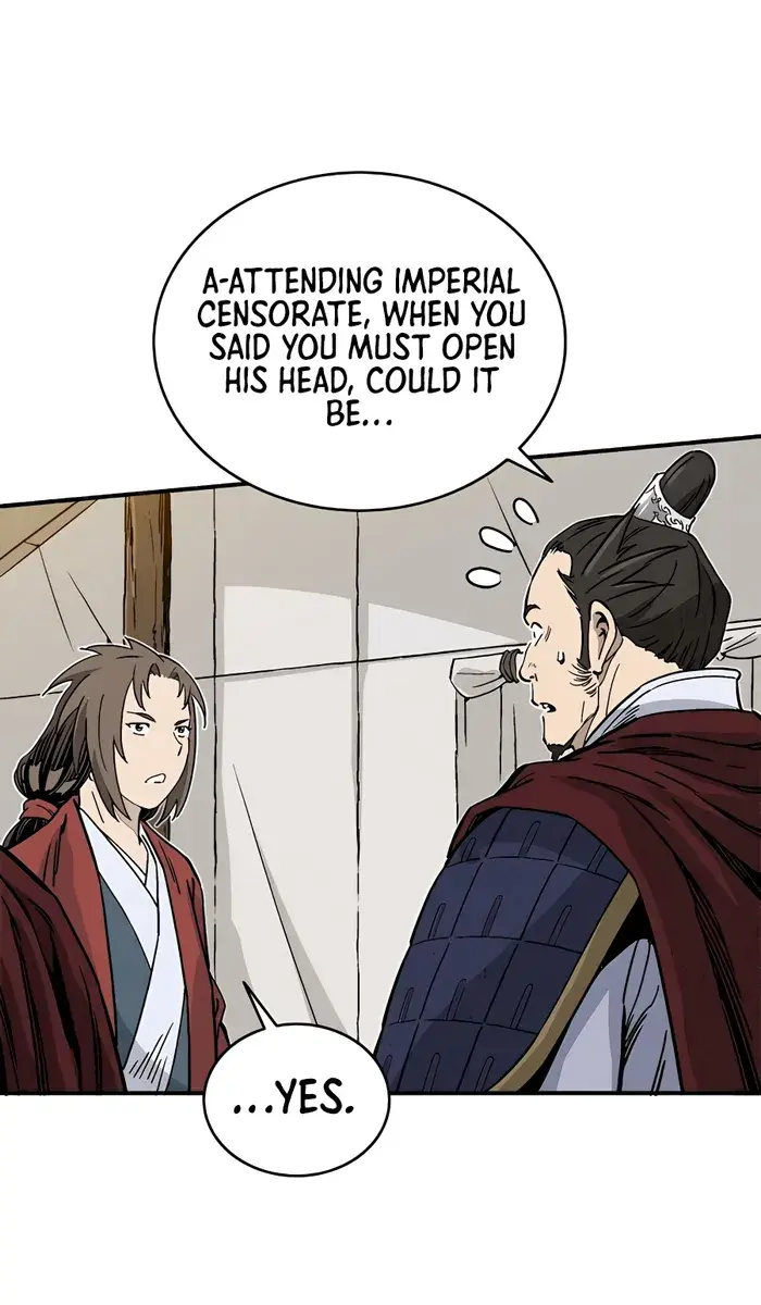 I Reincarnated as a Legendary Surgeon Chapter 111 Page 50