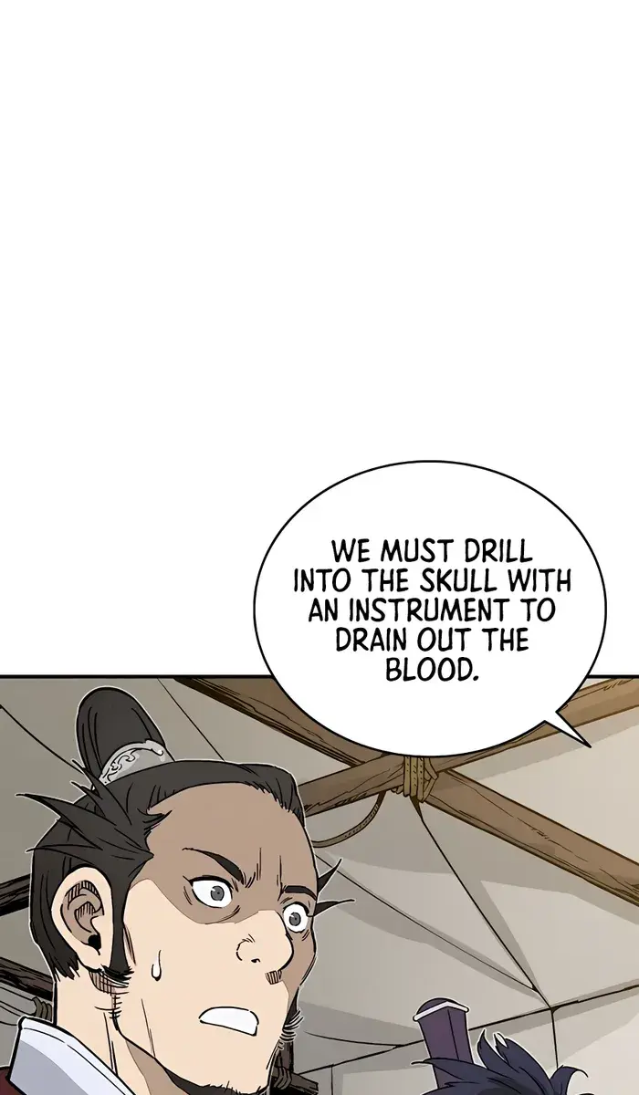 I Reincarnated as a Legendary Surgeon Chapter 111 Page 51