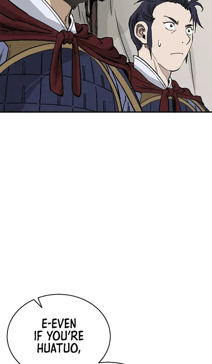 I Reincarnated as a Legendary Surgeon Chapter 111 Page 52
