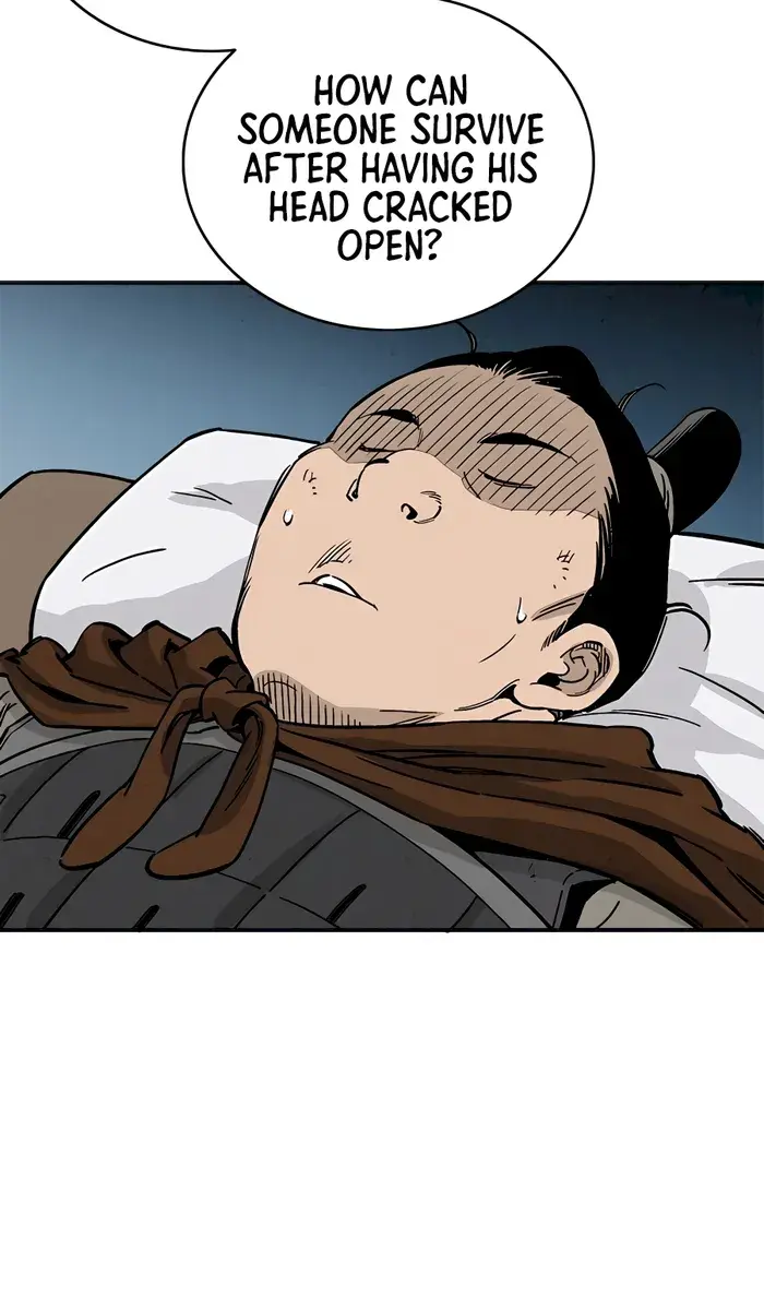 I Reincarnated as a Legendary Surgeon Chapter 111 Page 53