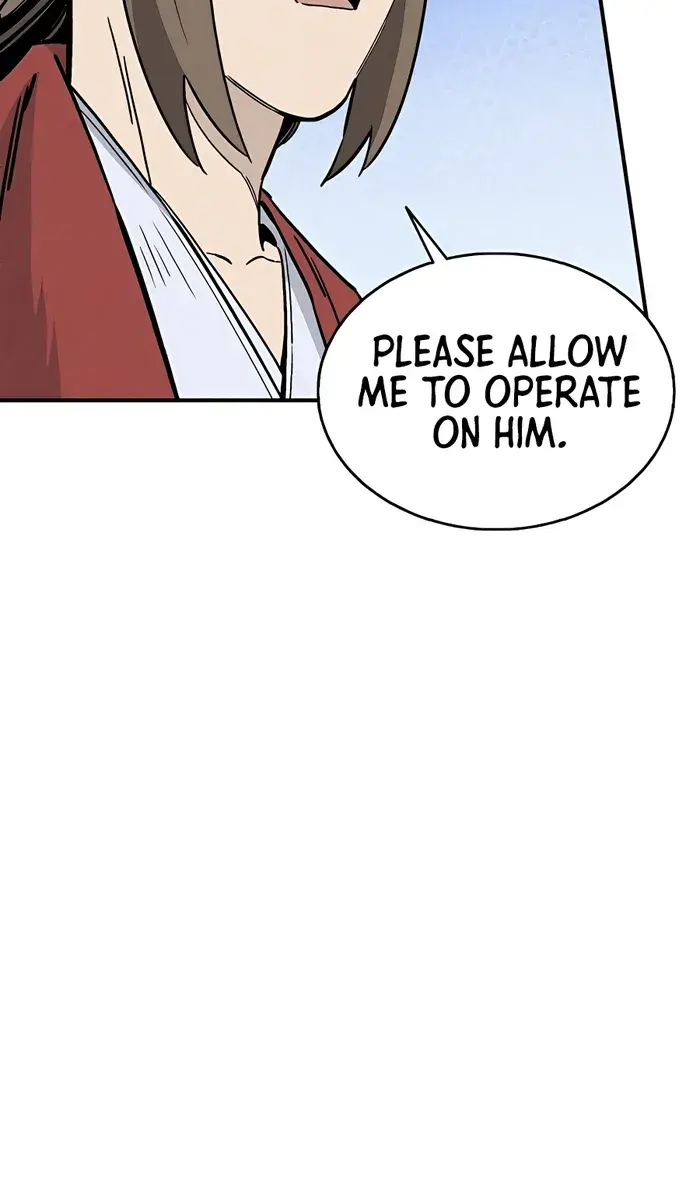 I Reincarnated as a Legendary Surgeon Chapter 111 Page 59