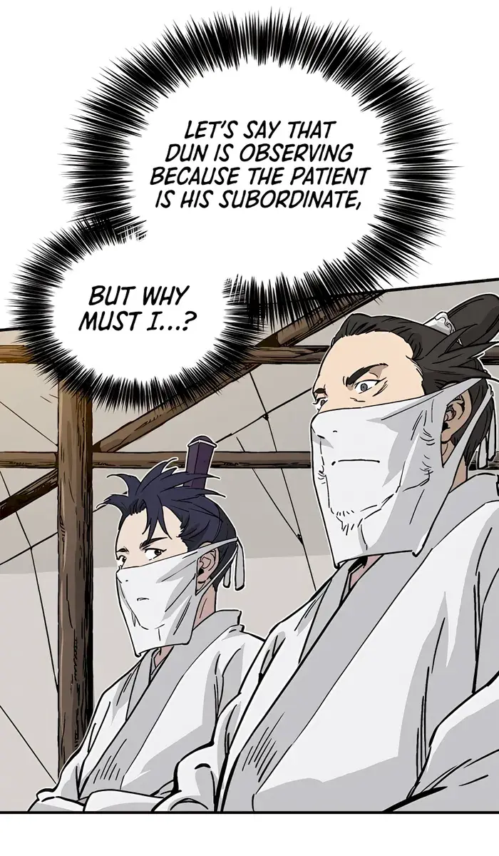 I Reincarnated as a Legendary Surgeon Chapter 111 Page 74