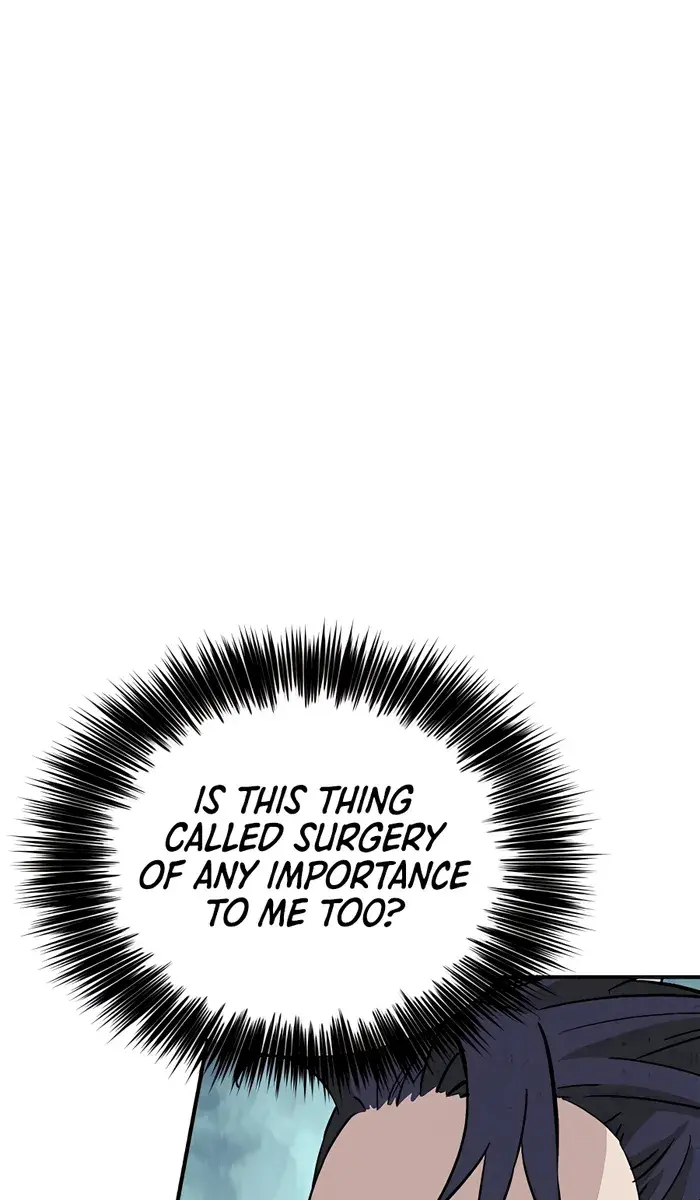 I Reincarnated as a Legendary Surgeon Chapter 111 Page 75