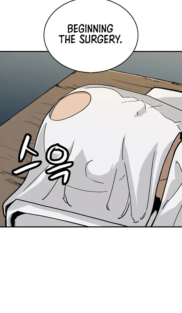I Reincarnated as a Legendary Surgeon Chapter 111 Page 77