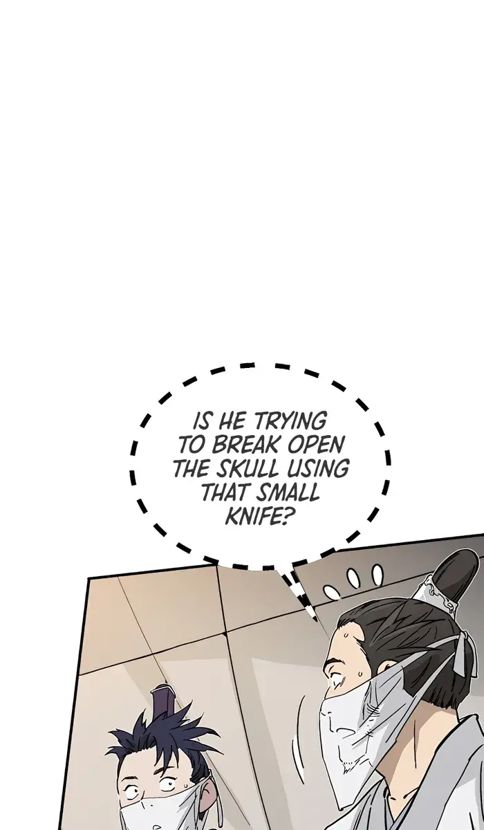 I Reincarnated as a Legendary Surgeon Chapter 111 Page 83